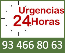 Desatascos urgentes Barcelona