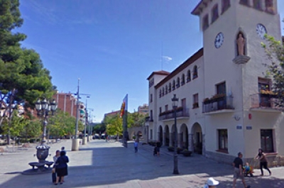 Desatascos Barber&aacute; del Vall&eacute;s