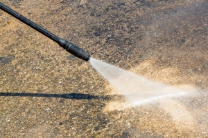 Limpiezas por agua a presi&oacute;n en Barcelona